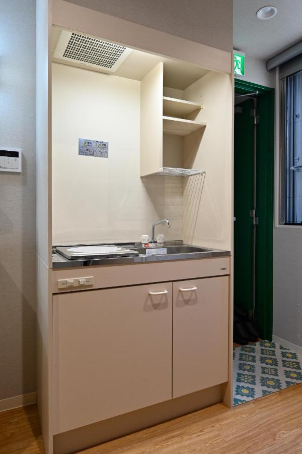 Hotel Azuma See Tokyo Ngoại thất bức ảnh